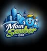 Moin Sauber Logo
